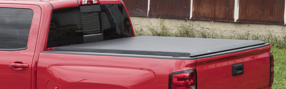 Access ORIGINAL ROLL-UP COVER - 2020 Toyota Tacoma