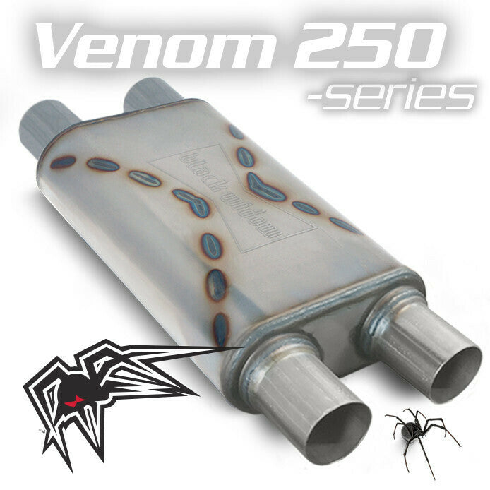 Black Widow - Venom 250