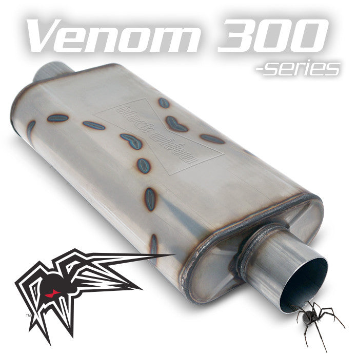 Black Widow - Venom 300